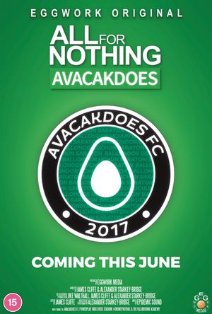 All for Nothing: Avacakdoes's poster