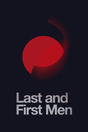 Last and First Men's poster