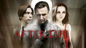 After.Life's poster