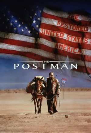 The Postman's poster