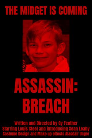 Assassin: Breach's poster