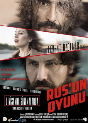 Rus'un Oyunu's poster image