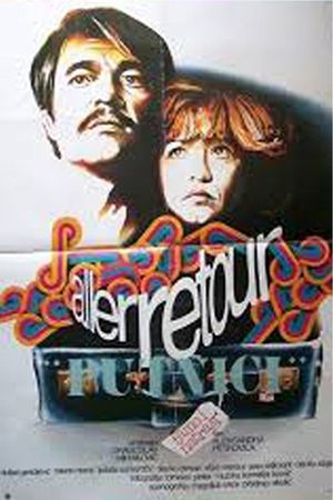 Round Trip's poster