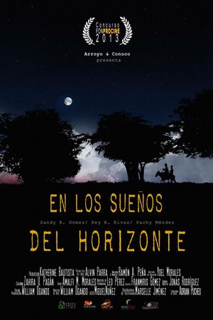 En los Sueños del Horizonte's poster