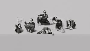 The House That Jack Built's poster