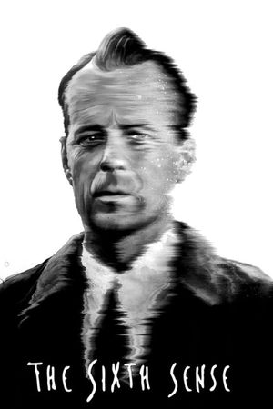 The Sixth Sense's poster