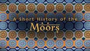 A Short History of the Moors's poster