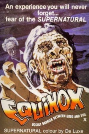 Equinox's poster