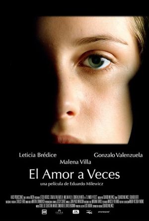 Love, Sometimes's poster