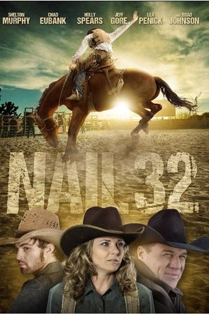 Nail 32's poster