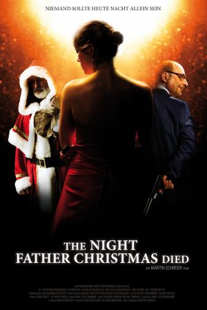 The Night Father Christmas Died's poster