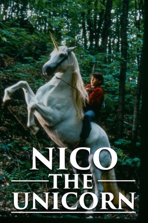 Nico the Unicorn's poster
