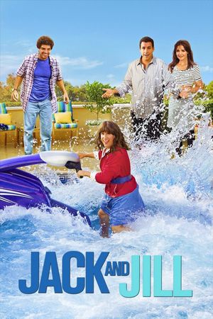 Jack and Jill's poster