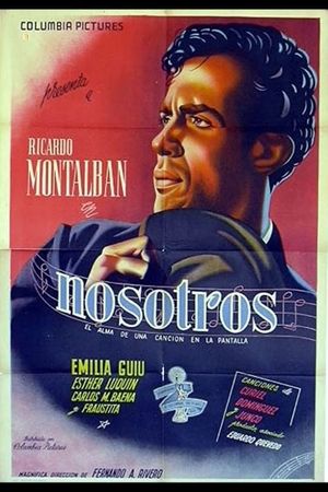 Nosotros's poster