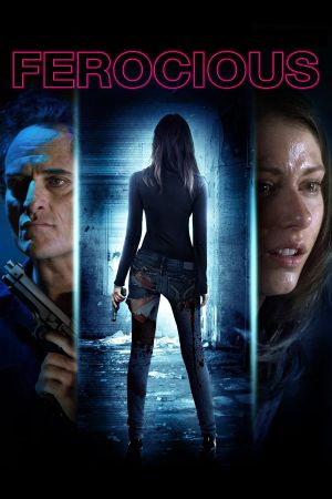 Ferocious's poster