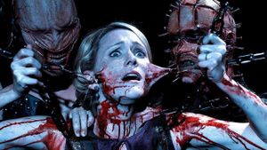 Hellraiser: Revelations's poster