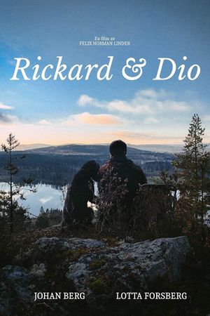 Rickard & Dio's poster