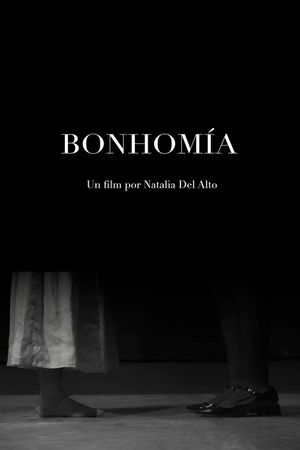 Bonhomía's poster