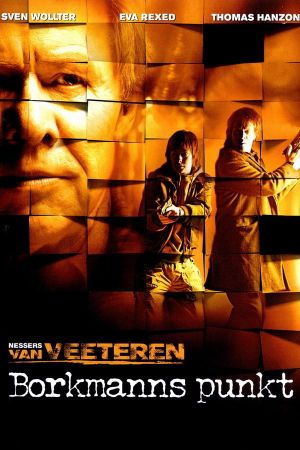 Borkmann's Point's poster