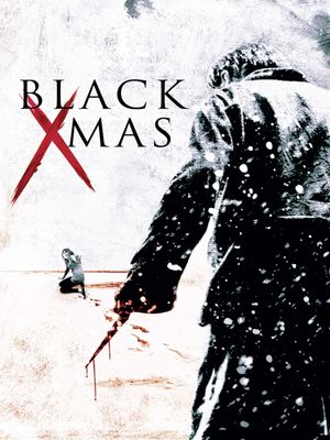 Black Christmas's poster
