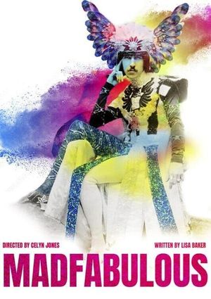 Madfabulous's poster