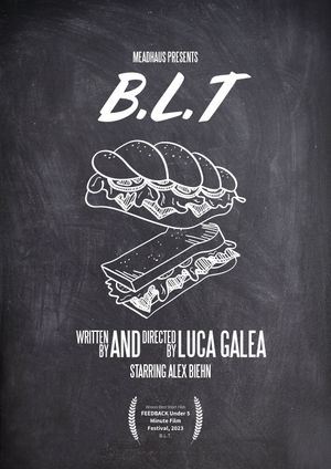 B.L.T.'s poster image