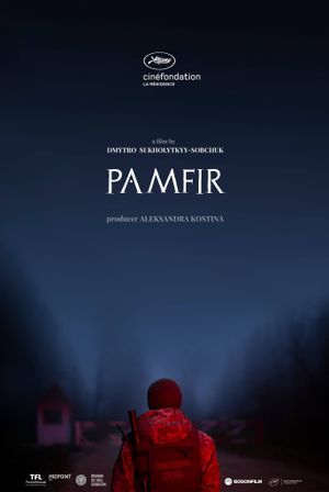 Pamfir's poster