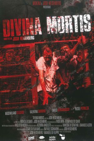 Divina Mortis's poster