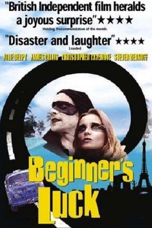 Beginner's Luck's poster