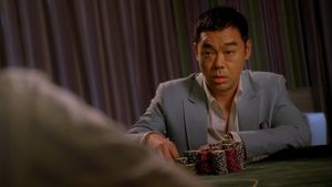 Poker King's poster