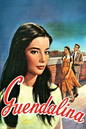 Guendalina's poster