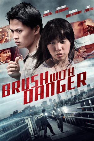 Brush with Danger's poster