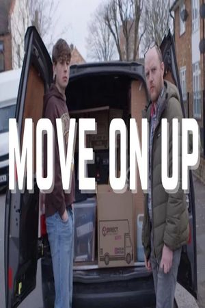 Move On Up's poster