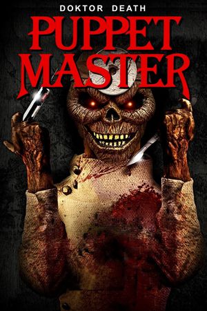 Puppet Master: Doktor Death's poster