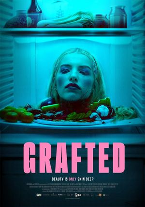 Grafted's poster