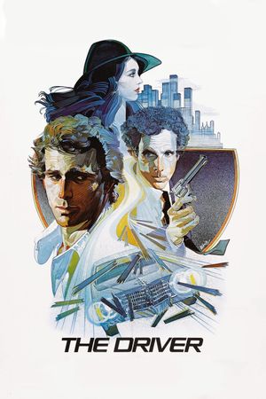 The Driver's poster