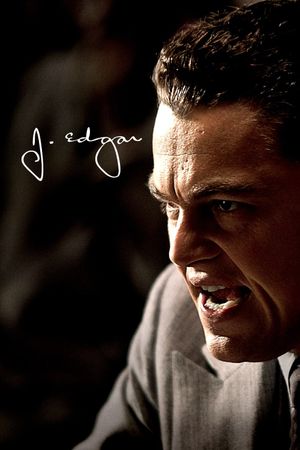 J. Edgar's poster image