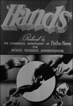 Hands's poster image
