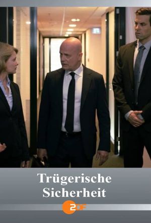 Trügerische Sicherheit's poster