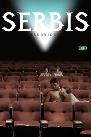 Service's poster