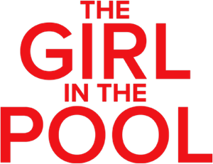 The Girl in the Pool's poster