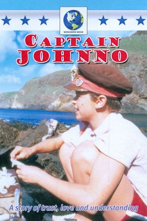 Captain Johnno's poster