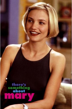 There's Something About Mary's poster