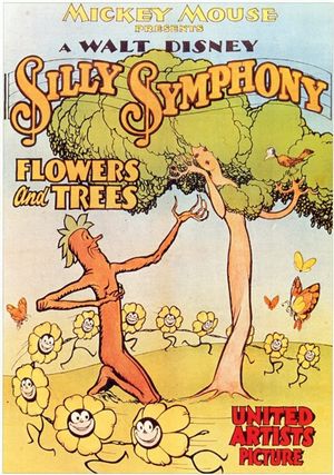 Flowers and Trees's poster