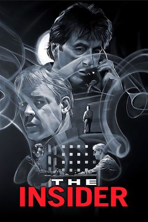 The Insider's poster