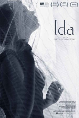 Ida's poster