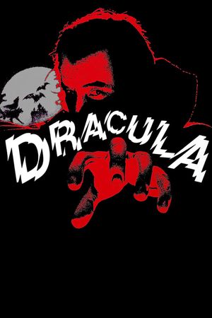 Dracula's poster