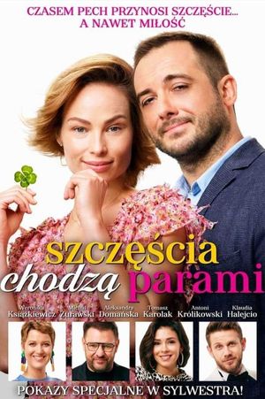 Szczescia chodza parami's poster