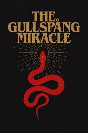 The Gullspång Miracle's poster