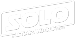 Solo: A Star Wars Story's poster